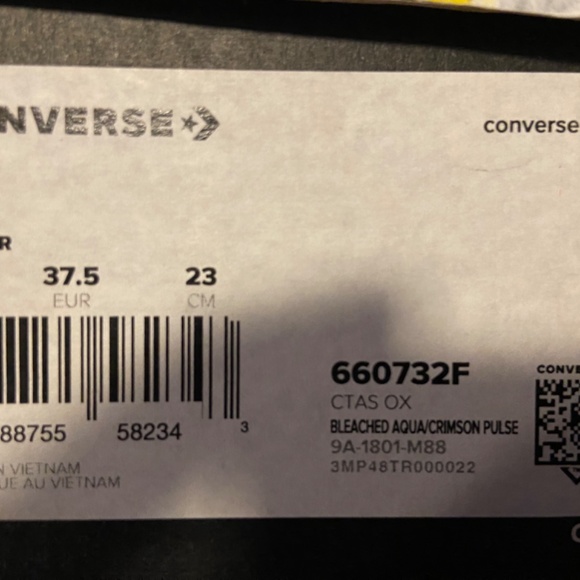 Converse - Picture 9 of 12